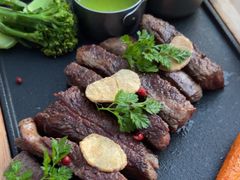 -FOOOO CITY CLUB 孚乐里音乐西餐酒吧(来福士店)