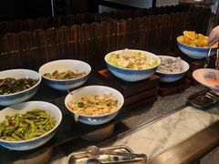 -中山保利艾美酒店-乐美中餐厅