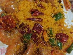 -德胜轩正宗顺德菜(宝安沙井会展中心店)