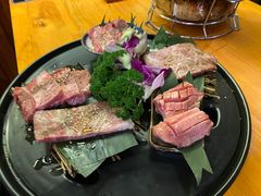 -竹马炭火烤肉(南屏店)
