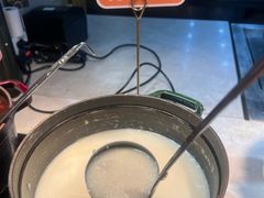 -晶丽香榭自助餐(南京大饭店)