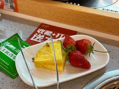 -喜家自助小火锅(卓悦里店)