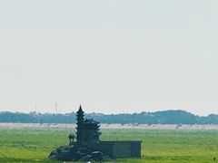-鄱阳湖国家湿地公园