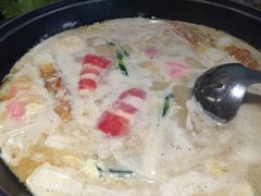 -仓桥家·焗寿司·锅物(光谷步行街店)