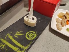 -海底捞火锅(泰安爱琴海店)