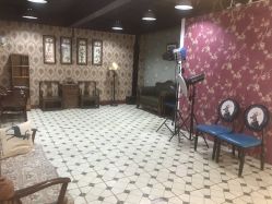-时纪母女写真父母纪念照(静安店)