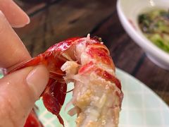 -龙虾风暴(松江店)