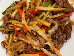 -卡尔顿东方银龙酒店•广西菜•早茶