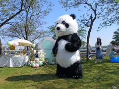 -蠡湖大桥公园