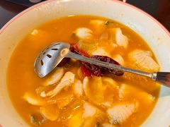 -拾捌川·自贡爆炒(新街口店)