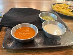 -Q MEX 库迈墨西哥餐吧(双井店)