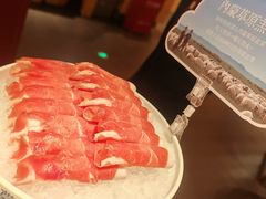 -巴奴毛肚火锅(七宝领展广场店)