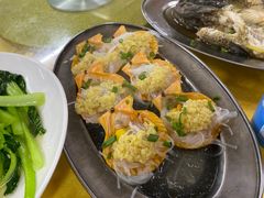 -板桥海鲜广场(文明东店)