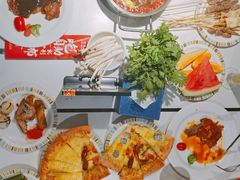 -吉布鲁牛排海鲜自助(攀枝花万达广场店)