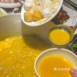 总要来南京吃一次这个！金汤捞牛肉