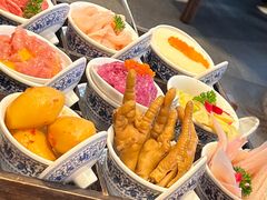 -楠火锅(仁恒梦中心店)