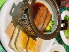 -令氏家外家周礼食府(桥南店)