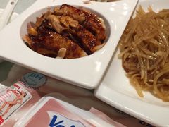 -宝轩渔府·老字号海鲜·正宗津菜(水上店)