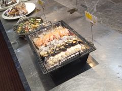 -食鼎记海鲜大排档(美食街店)