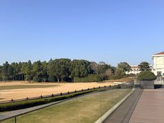 -苏宁钟山国际高尔夫酒店大堂酒廊