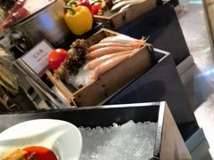 -佛山皇冠假日酒店-西餐厅