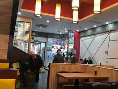 大堂-牛王庙小吃(桥头街店)