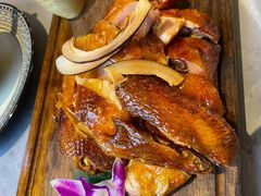 -沿江海南菜·文昌鸡祖师爷(大东海店)