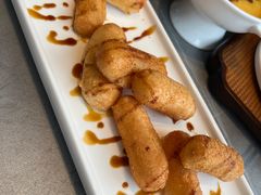 -四川饭店(长白店)