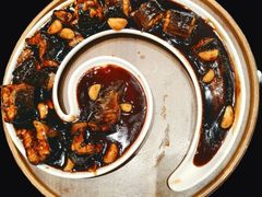 -陈记菜馆·非遗淮扬菜(东关街教场店)