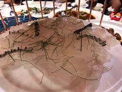 顺德鱼生-顺德人家食府(黄金广场店)