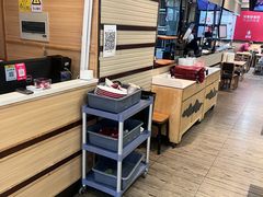 -喜家德虾仁水饺(济钢店)