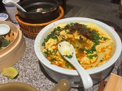 -南京大牌档(济南万象城店)