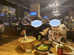 -東舍食唐精品陕菜馆