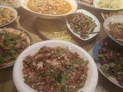 -易老九江湖菜(北滨一路店)