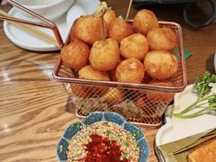 -金孔雀德宏傣味餐馆(魏公村店)