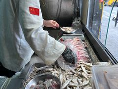 -大马弄蒋师傅美食酥鱼(察院前店)