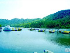-石燕湖生态旅游景区