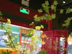 -缪氏川菜(深圳北站缤果空间店)