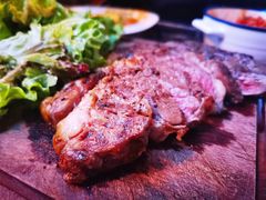 -El Bodegon阿根廷秘鲁餐厅(幸福路店)