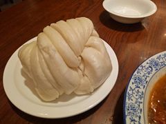 -小土豆北方菜馆(文慧园店)
