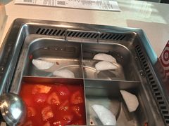 -海底捞火锅鲜切牛肉主题店(长寿路店)