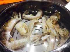 -苏大嘴海鲜牧场(奥林匹克店)