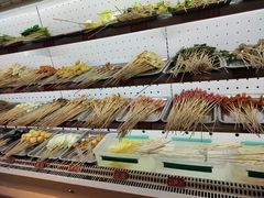 -钢管厂五区小郡肝火锅串串香(清河店)