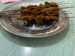 -曾记大腰子烧烤(苗栗路总店)