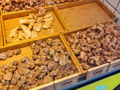 -炸肉先生总店(青泥店)