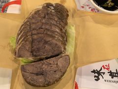 -徐记私厨(半淞园路店)