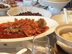 -四季民福烤鸭店(外滩外白渡桥店)