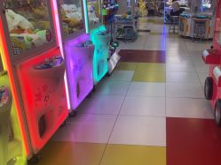 -meland·儿童乐园·游戏厅娃娃机·电玩Xbox(成都合生汇店)