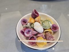 -德发长饺子·非遗(钟楼店)