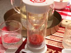 -西贝莜面村(上海百联西郊店)